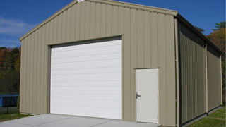 Garage Door Openers at Westwego, Florida